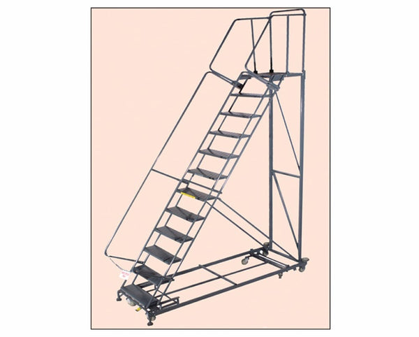 Options For Heavy Duty 600 Lb. Ladder