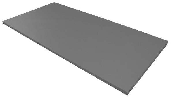 Optional Shelves For Three Sided And Security Trucks