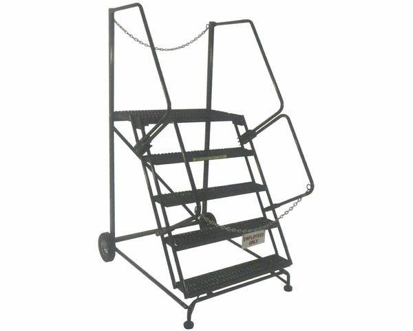 Truck/Dock Access Ladder Cal Osha