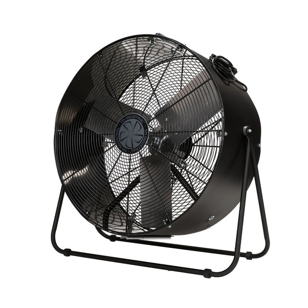 Floor Mini-Blower