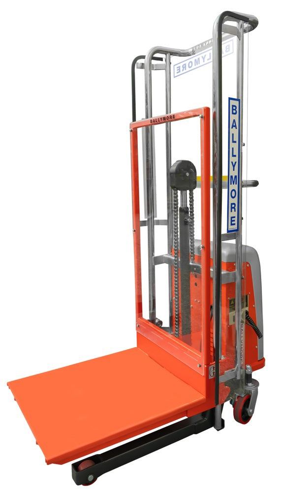 Mobile Platform Lift