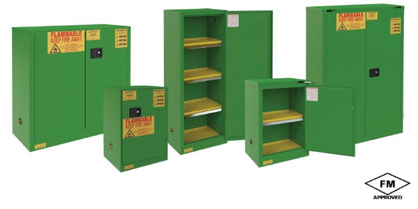 Fm Approved Pesticide Storage Cabinets