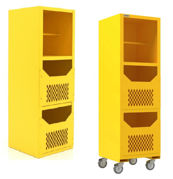 Spill Control Cabinets