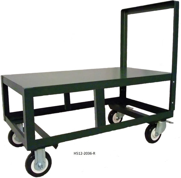 Platform Cart - 512