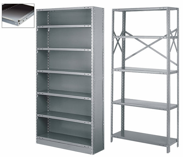 Boxer™ Box Shelving