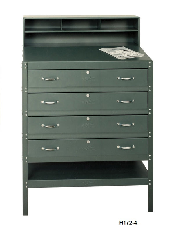 Foreman'S Desk