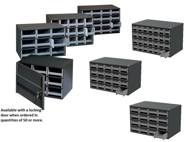 Steel Storage Cabinets