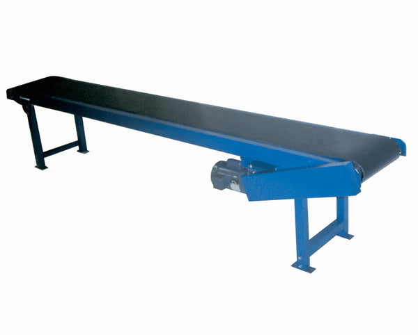 Heavy Duty Slider Bed Power Conveyor