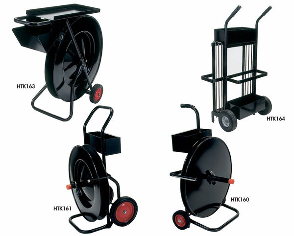 Strapping Dispensers