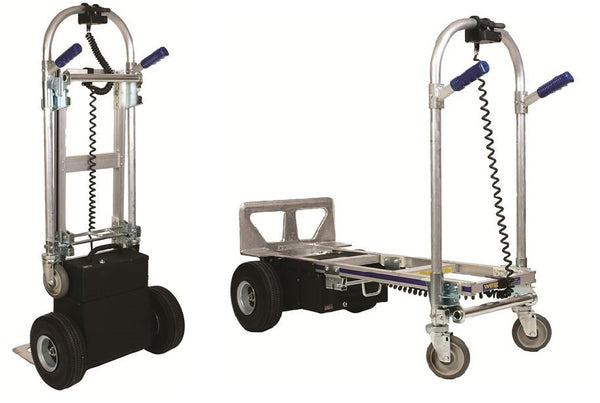 Cobra PRO Jr.