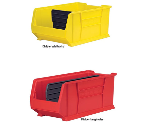 Akrobin Dividers And Cross Dividers
