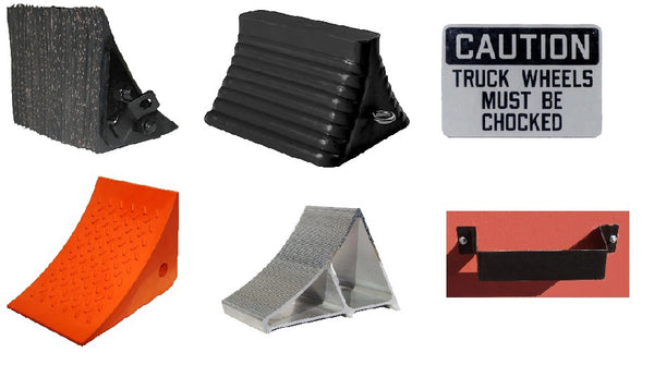Wheel Chocks