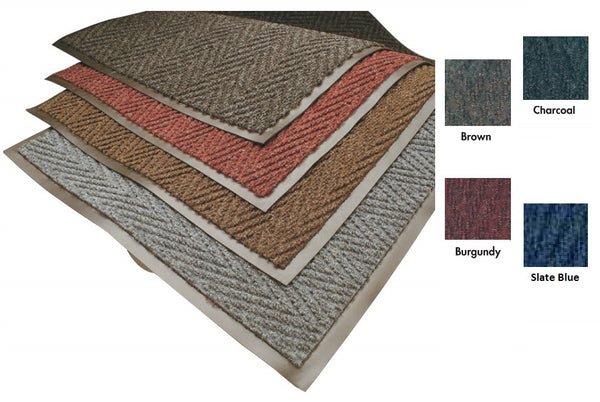 Chevron Matting - Custom Length