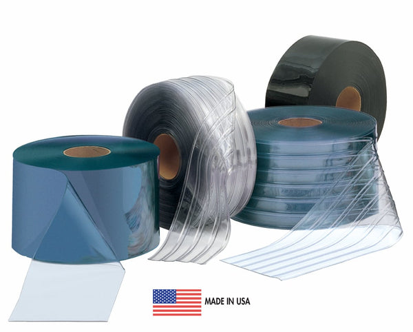 Replacement Strips And Rolls