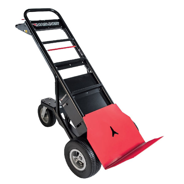 Motorized Hand Truck