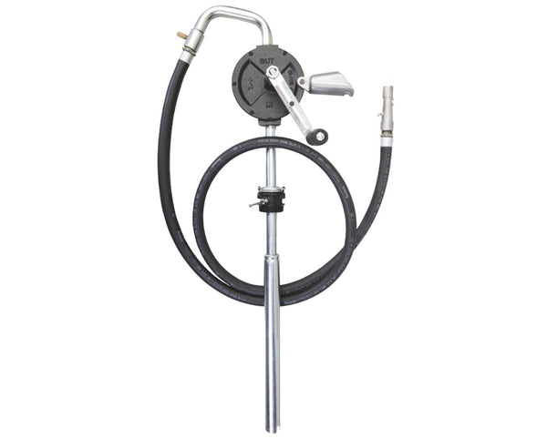 Rotary Fuel Transfer Pump Fm-Rated