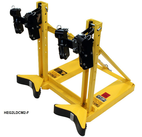 Eagle-Grip® 2 Series Attachments