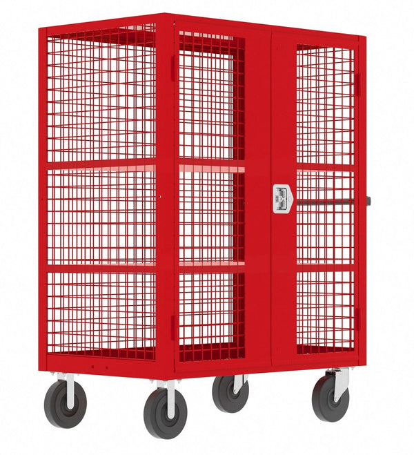 Security Carts