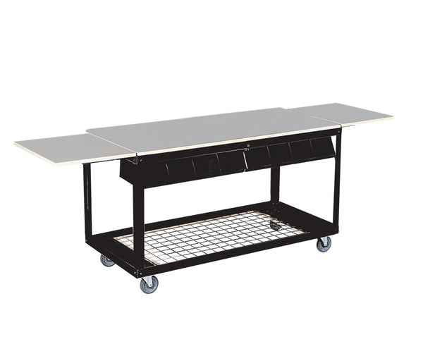 Ergo Smart™ 64 Series Table