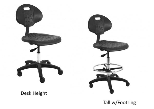 Bench Depot™ Urethane Chairs