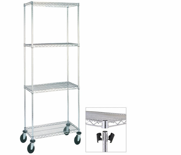 Mobile Units