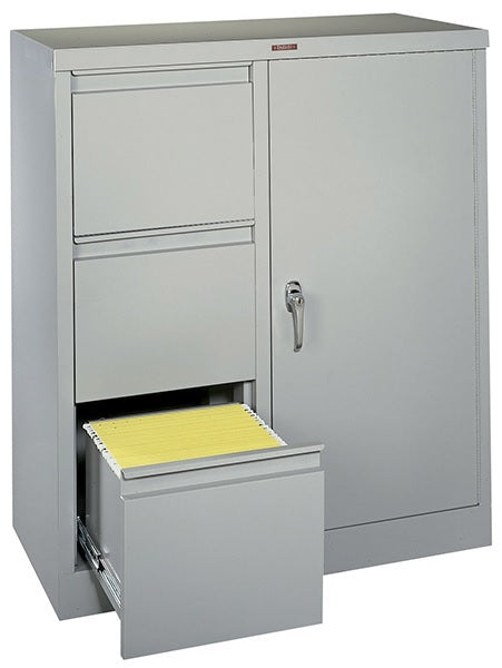 File Storage Cabinet