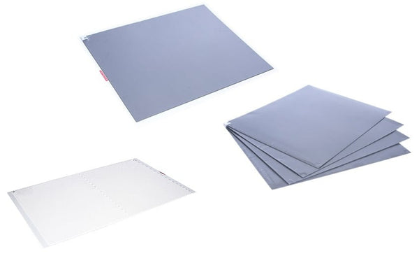 Walk-N-Clean Mats And Replacement Pads