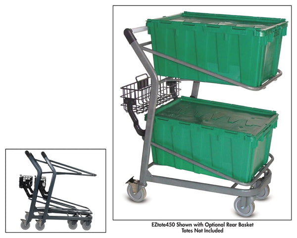 EZtote450