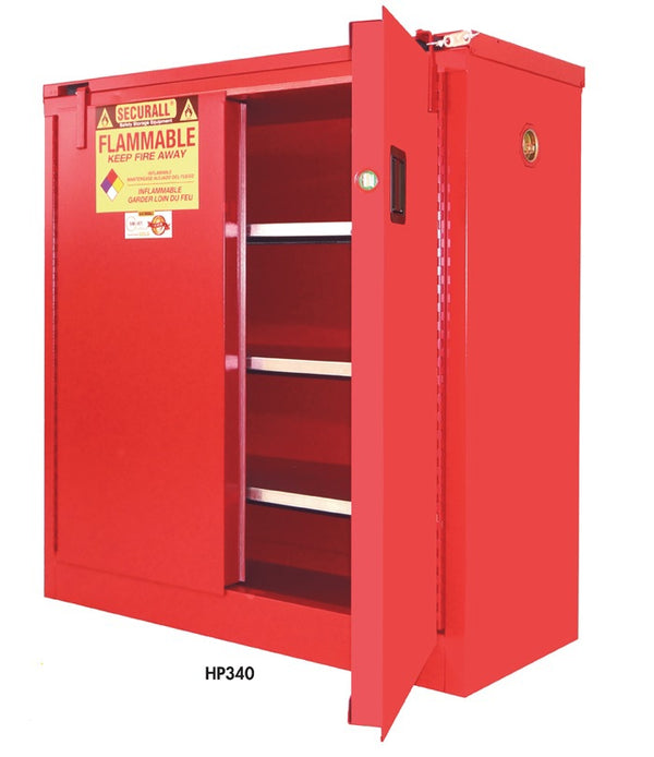 Paint & Ink Storage Cabinets