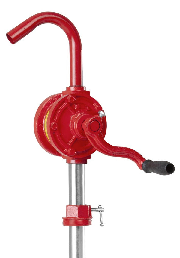 Oil Pumps