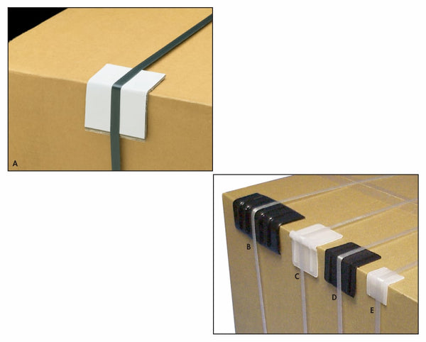 Edge And Corner Protectors