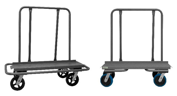 Drywall Trucks
