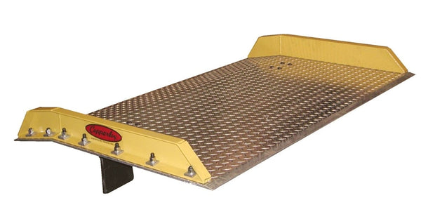 Aluminum Dockboards