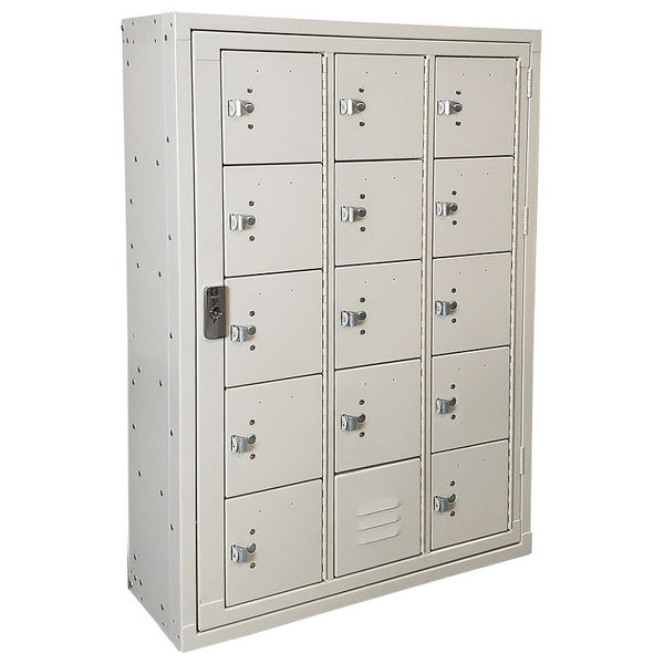 Charging Station Lockers For Small Electronics