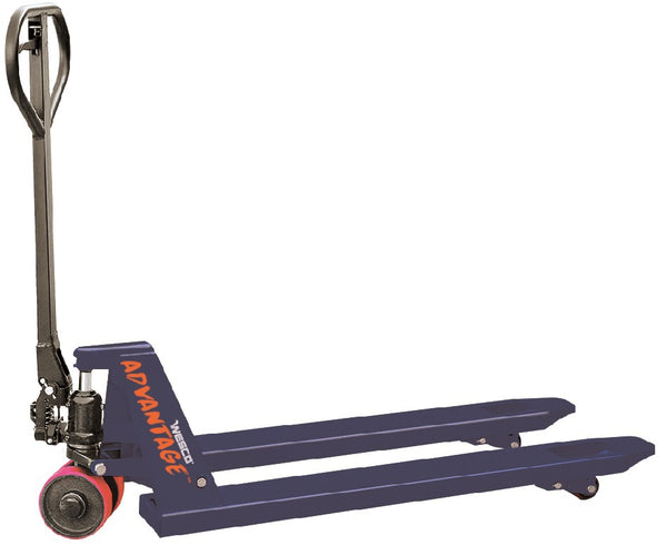 ADVANTAGE™ Pallet Trucks