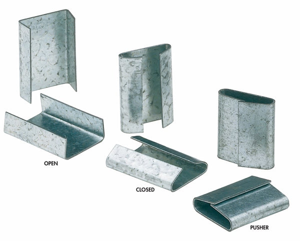 Steel Strapping Seals