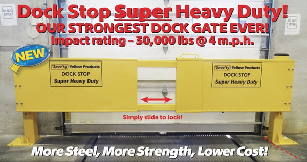 Dock Stop Super HD