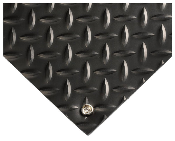 ESD Electrically Conductive Runner