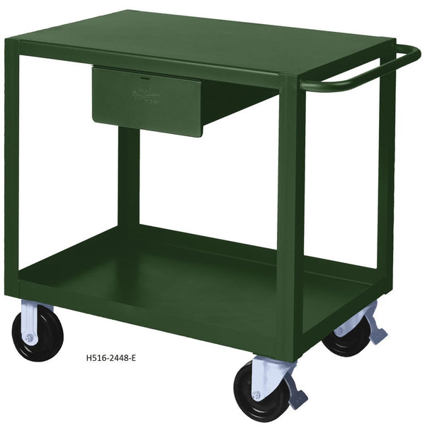 Heavy Duty Maintenance Cart - 516