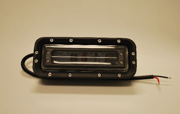 Redzone LED Warning Light