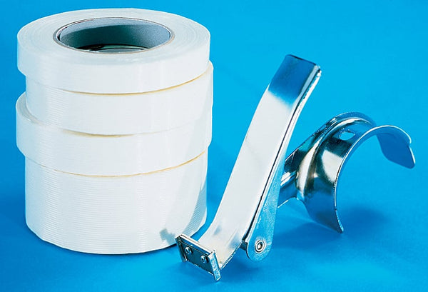 Metal Filament Tape Dispenser