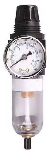 Arrow Mini Integral Filter/Regulator