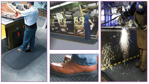 Hog Heaven® Matting