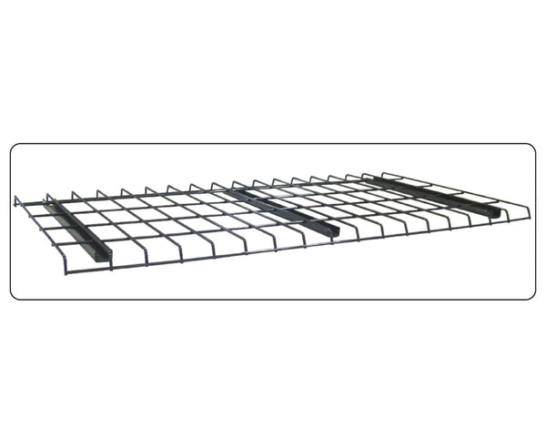 Wire Mesh Decking