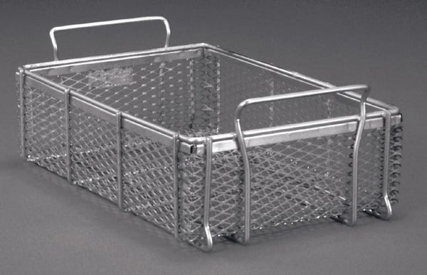 Heavy Duty Parts Basket