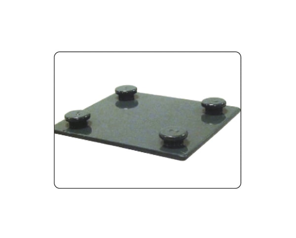 Tie Plates