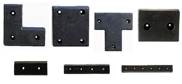 Molded Bumpers