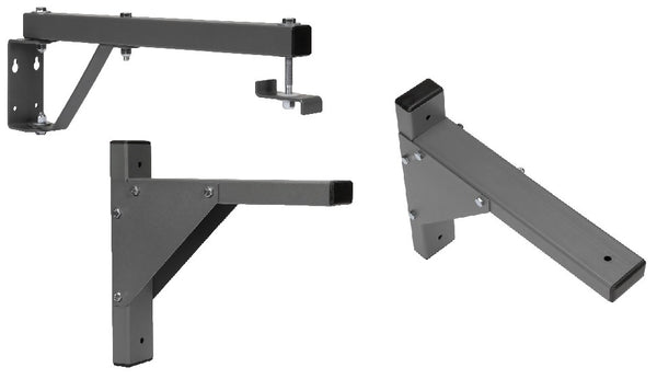 High Velocity Air Circulators - Mounting Brackets