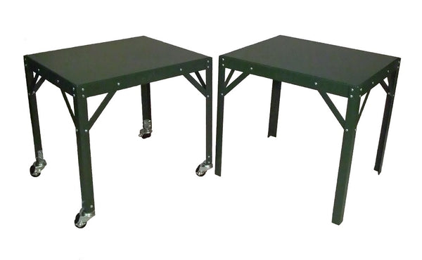 Machine Tables