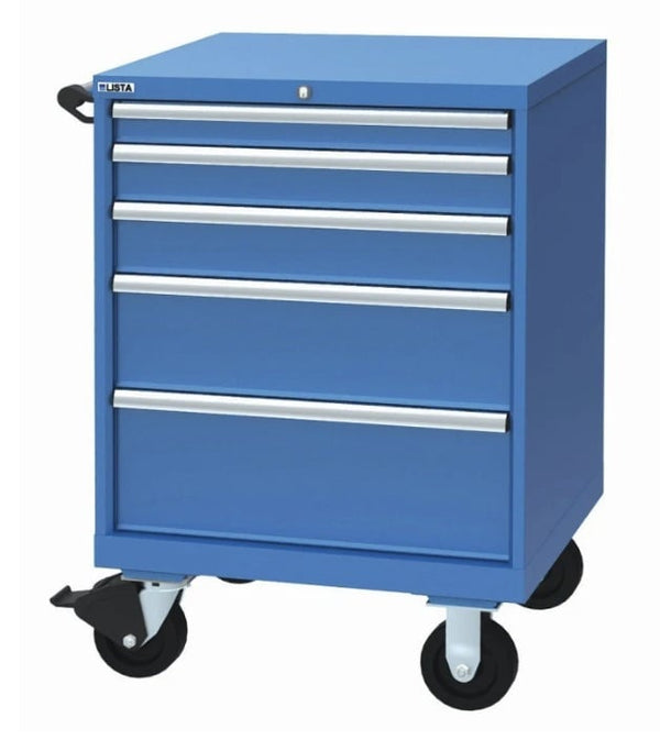 LISTA XPRESS Mobile Cabinets
